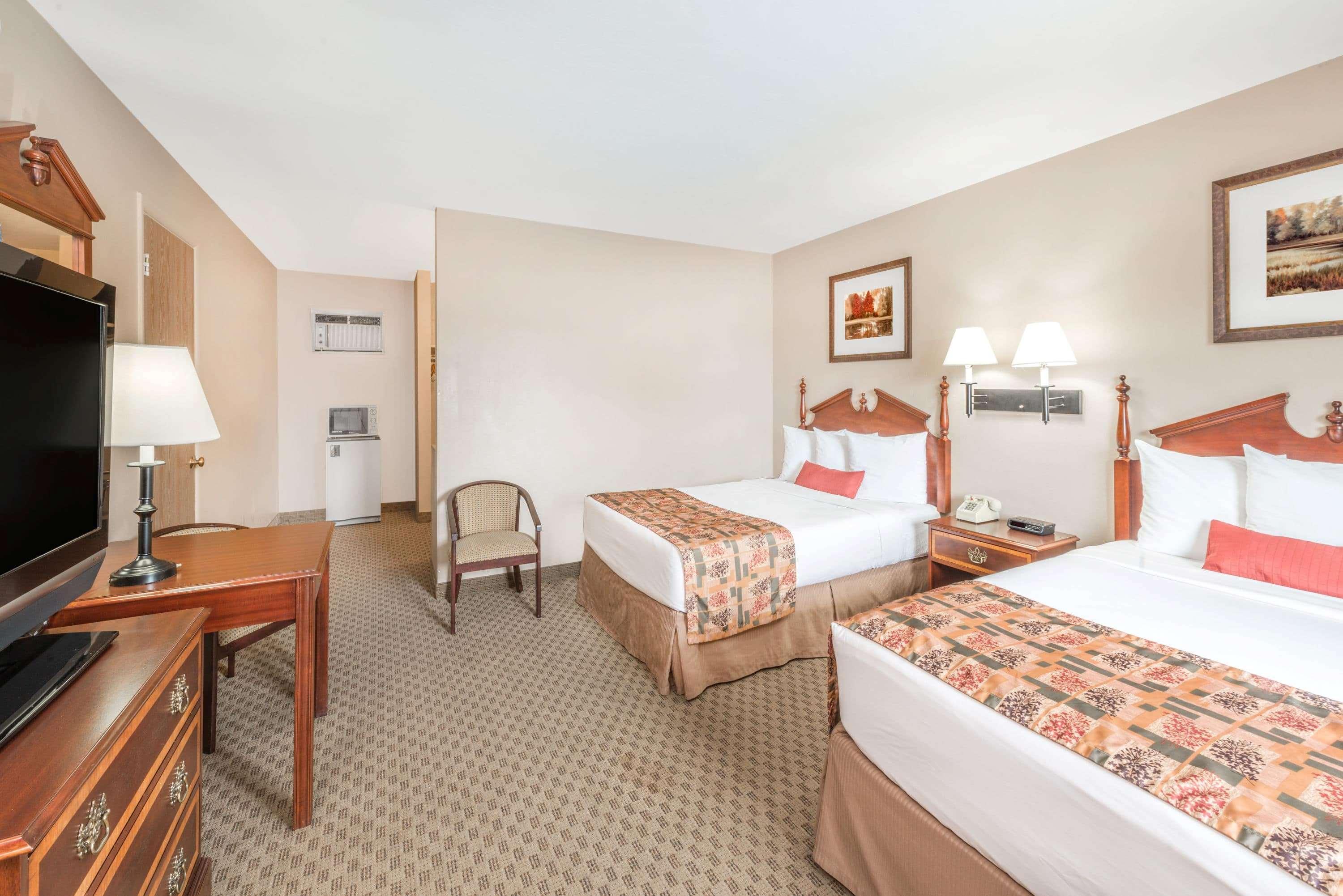 Days Inn By Wyndham Show Low Extérieur photo