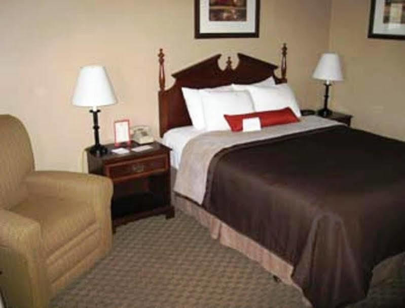 Days Inn By Wyndham Show Low Extérieur photo