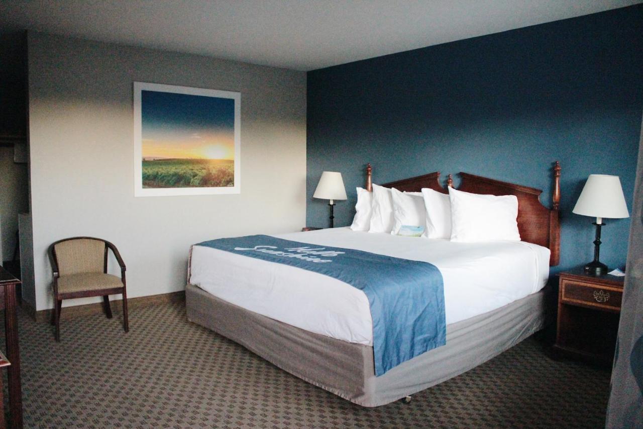 Days Inn By Wyndham Show Low Extérieur photo